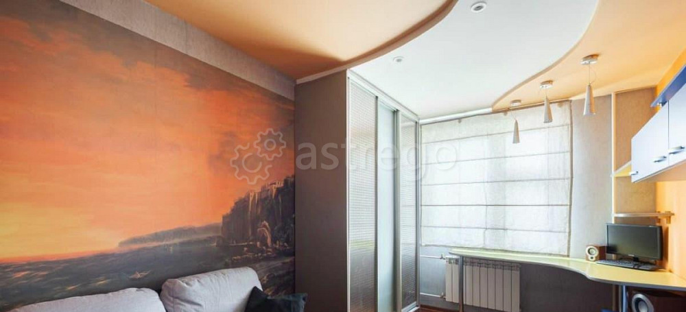 4-комн. квартира, 92.7 м2, 5/17 эт. Мытищи - изображение 4