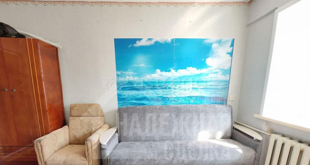 Комната, 16 м2, 2/5 эт. Рубцовск - изображение 4