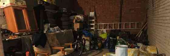 Гараж, 47 м2 Подольск