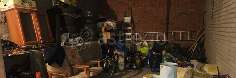 Гараж, 47 м2 Подольск - изображение 5