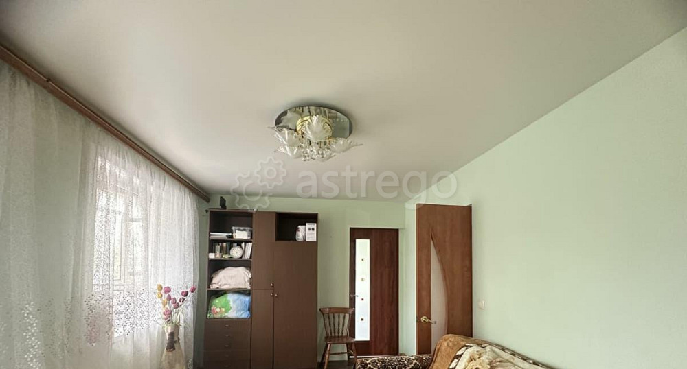 4-комн. квартира, 59.9 м2, 2/5 эт. Дубна - изображение 4