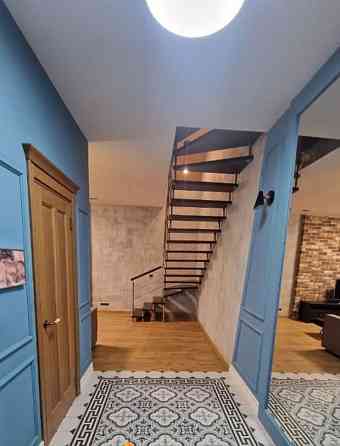 3-комн. квартира, 112.7 м2, 8/9 эт. Долгопрудный