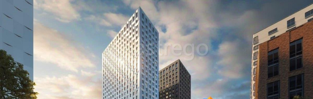 Свободного назначения, 30.8 м2 Москва - изображение 2