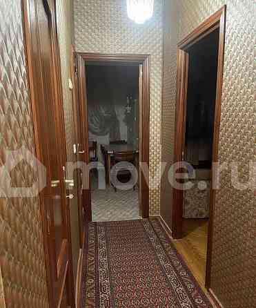 3-комн. квартира, 70 м2, 5/6 эт. Москва