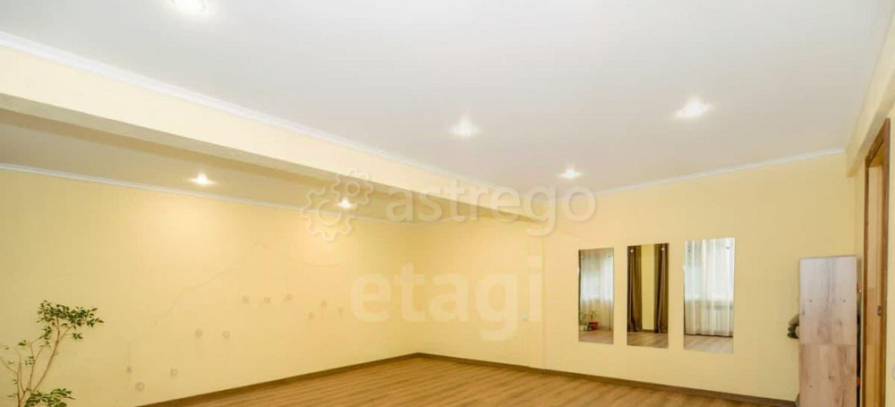 2-комн. квартира, 55.4 м2, 1/5 эт. Бийск - изображение 5