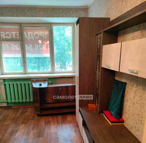 3-комн. квартира, 59 м2, 1/5 эт. Электросталь