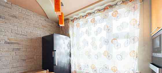 4-комн. квартира, 92.7 м2, 5/17 эт. Мытищи