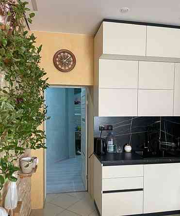 4-комн. квартира, 106 м2, 3/4 эт. Белгород