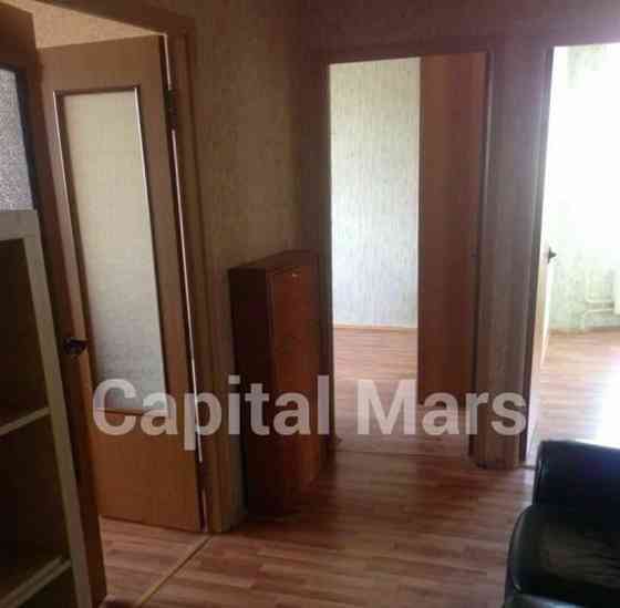 3-комн. квартира, 80 м2, 11/17 эт. Москва
