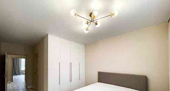 2-комн. квартира, 64.5 м2, 17/23 эт. Одинцово