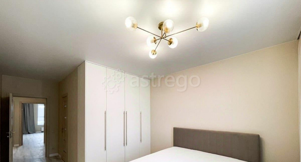 2-комн. квартира, 64.5 м2, 17/23 эт. Одинцово - изображение 4