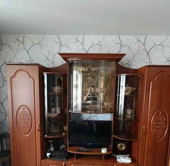 1-комн. квартира, 40 м2, 5/10 эт. Красноярск