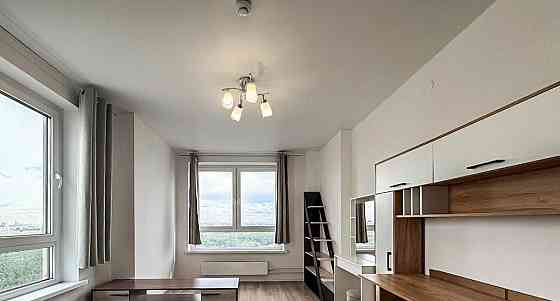 2-комн. квартира, 52.8 м2, 31/33 эт. Москва