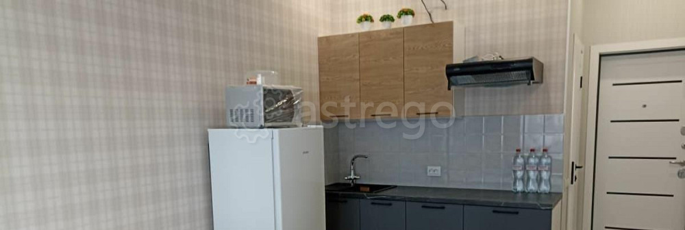 Студия, 22 м2, 2/9 эт. Москва - изображение 3