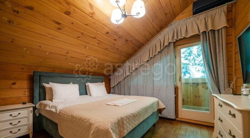 Коттедж, 500 м2 Одинцово - изображение 4