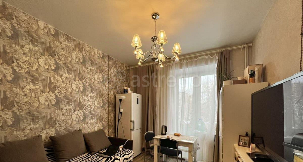 Комната, 14.6 м2, 3/5 эт. Москва - изображение 3