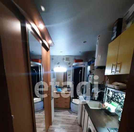 Студия, 18 м2, 3/5 эт. Красноярск