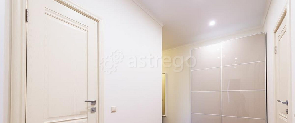 2-комн. апарт-ы, 74.8 м2, 3/11 эт. Москва - изображение 4