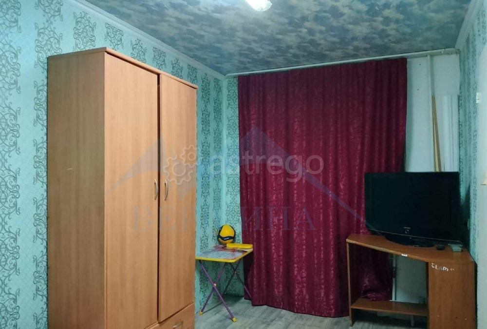 2-комн. квартира, 42.7 м2, 2/5 эт. Норильск - изображение 10