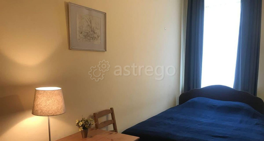 3-комн. квартира, 80 м2, 4/4 эт. Санкт-Петербург - изображение 7