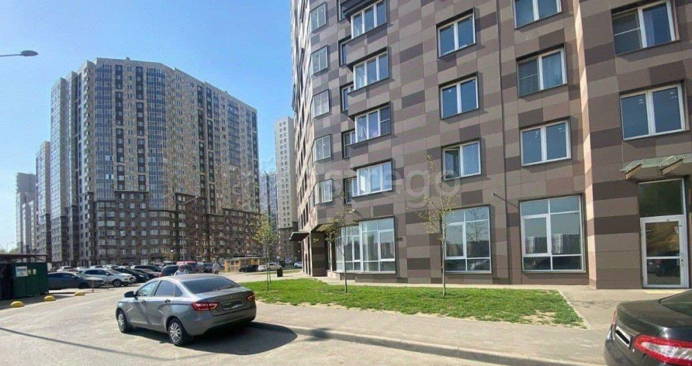 Свободного назначения, 94.4 м2 Котельники - изображение 7