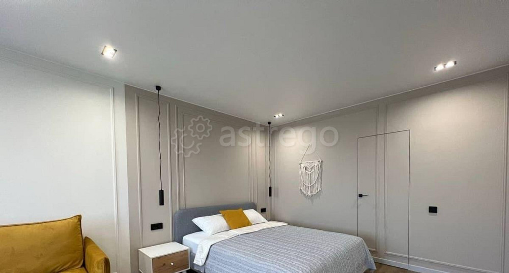 1-комн. квартира, 50 м2, 9/15 эт. Уфа - изображение 1