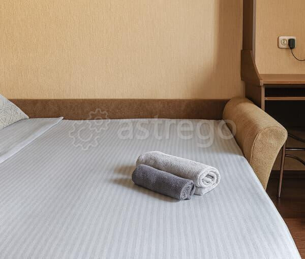 3-комн. квартира, 68 м2, 5/9 эт. Подольск - изображение 4