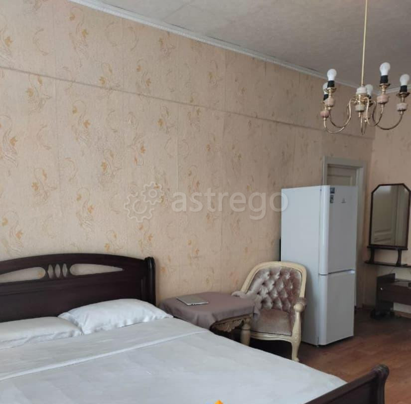 Комната, 20.7 м2, 1/5 эт. Москва - изображение 5