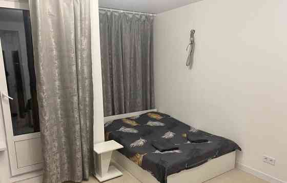 Студия, 25 м2, 6/16 эт. Пушкино