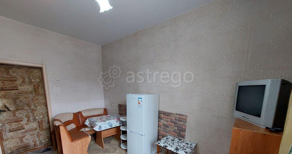 Комната, 14.5 м2, 2/5 эт. Москва - изображение 4