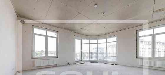 4-комн. квартира, 126.1 м2, 6/9 эт. Санкт-Петербург