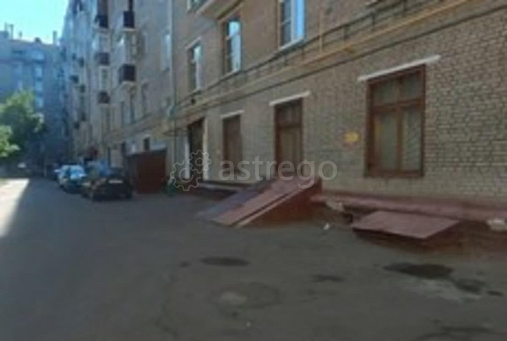 Свободного назначения, 601.6 м2 Москва - изображение 5