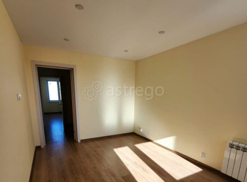 4-комн. квартира, 108.1 м2, 9/10 эт. Архангельск - изображение 4