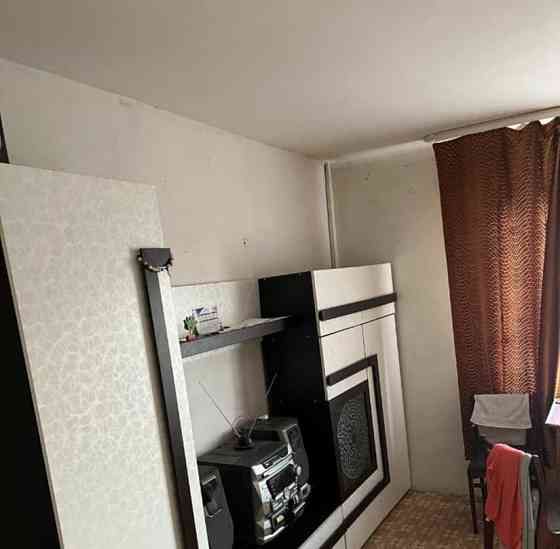 Студия, 17.5 м2, 4/5 эт. Салават
