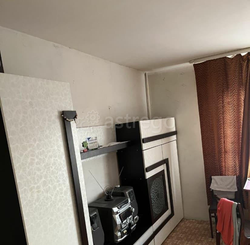 Студия, 17.5 м2, 4/5 эт. Салават - изображение 1