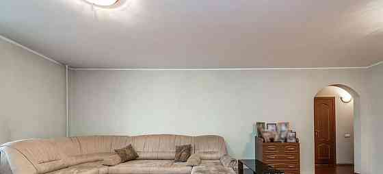 3-комн. квартира, 91.3 м2, 2/9 эт. Реутов