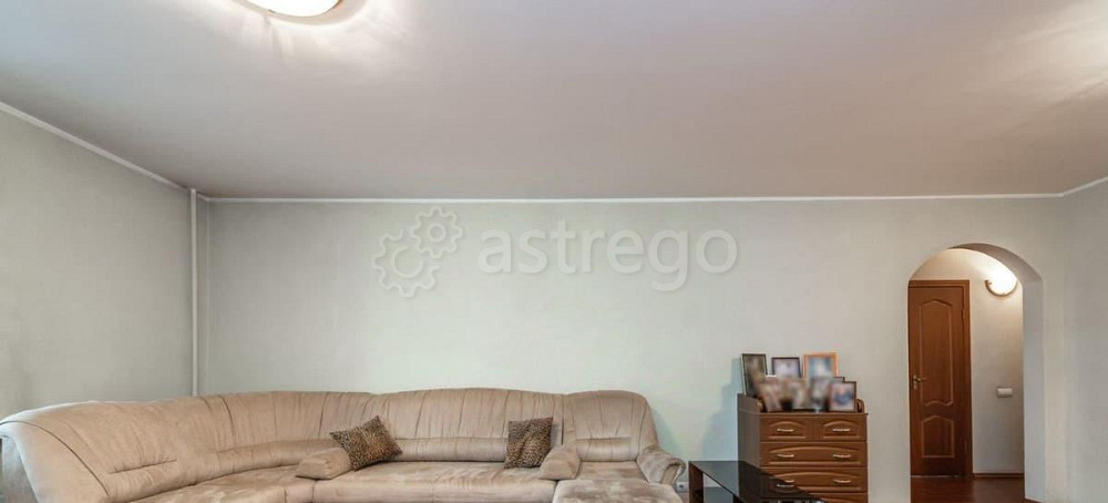 3-комн. квартира, 91.3 м2, 2/9 эт. Реутов - изображение 4