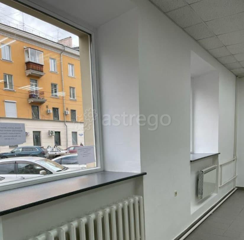 Офис, 73.9 м2 Красноярск - изображение 4
