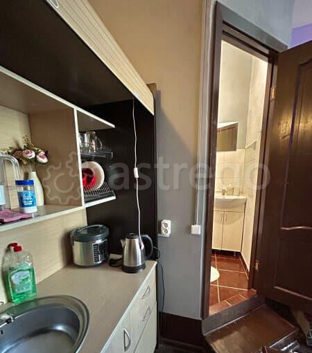 Студия, 23 м2, 1/3 эт. Электроугли - изображение 10