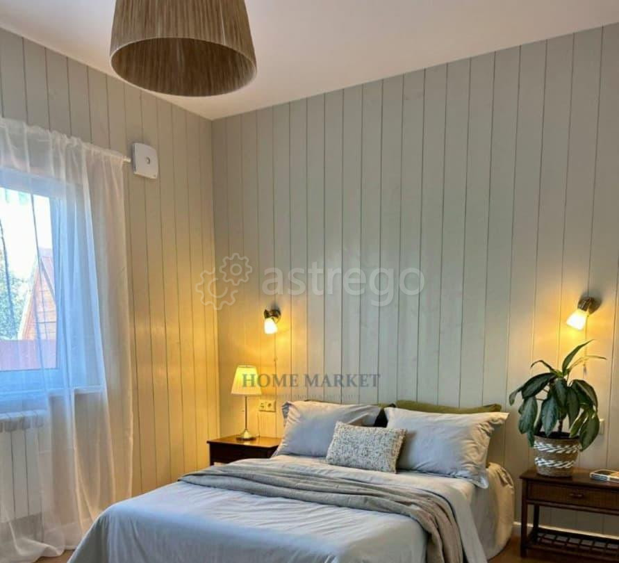 Дом, 96.3 м2, 4.25 сотки, 1 эт. Лобня - изображение 7