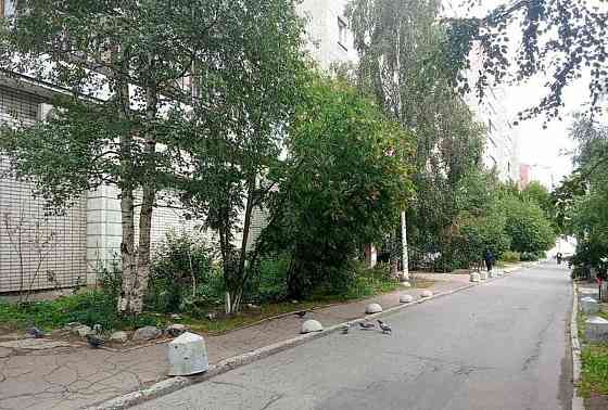 Свободного назначения, 90 м2 Архангельск