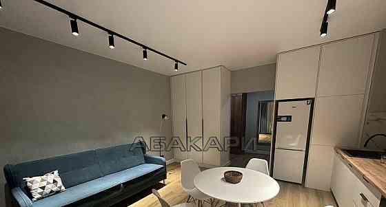 2-комн. квартира, 50 м2, 5/13 эт. Красноярск