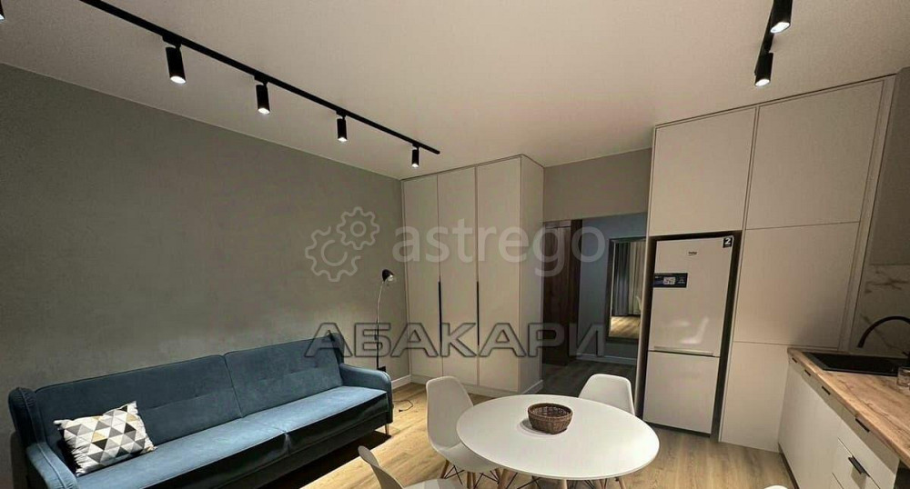 2-комн. квартира, 50 м2, 5/13 эт. Красноярск - изображение 6