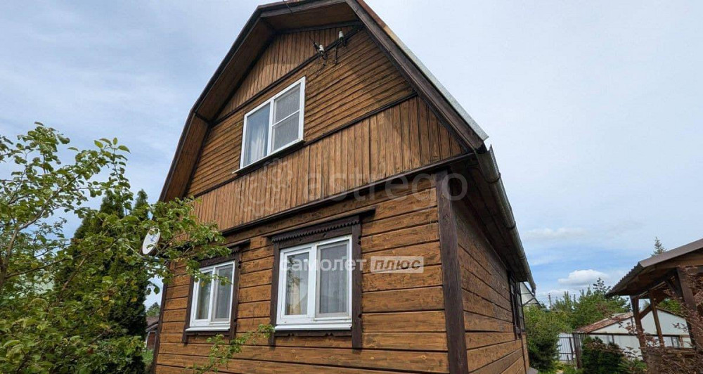 Дом, 60 м2, 6 соток, 2 эт. Электрогорск - изображение 7