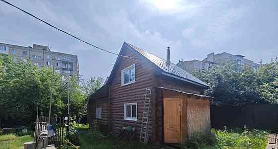 Дом, 80 м2, 7.63 сотки, 2 эт. Уфа