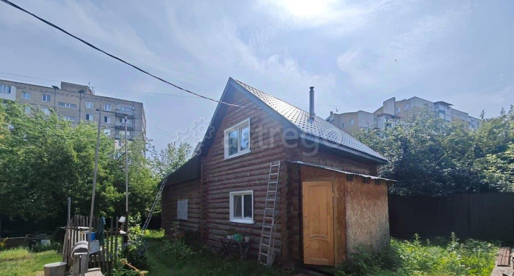 Дом, 80 м2, 7.63 сотки, 2 эт. Уфа - изображение 1