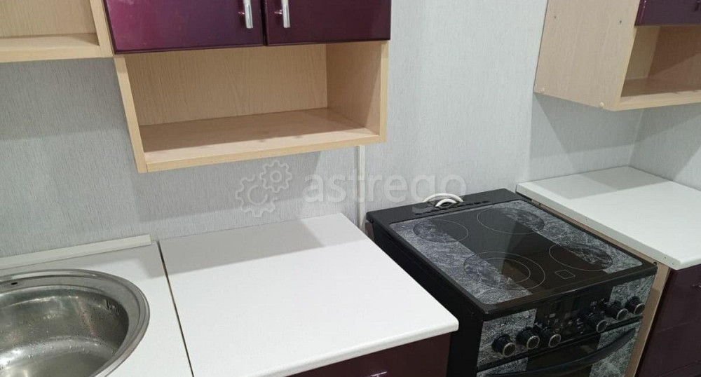 1-комн. квартира, 29 м2, 4/6 эт. Зея - изображение 7