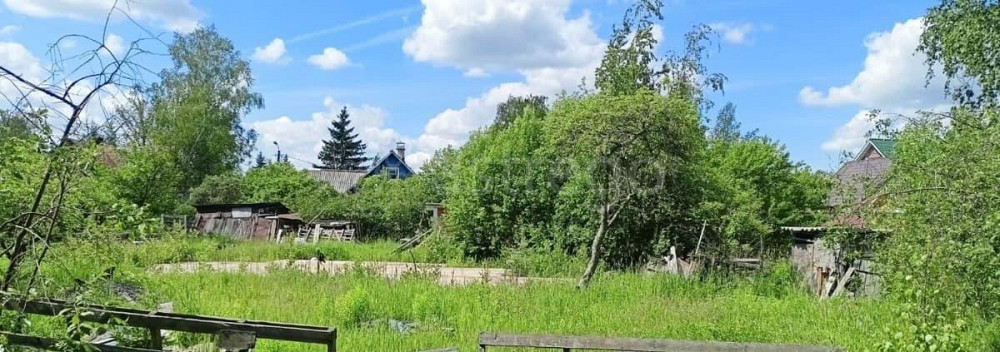 Земельный участок, 10 соток Санкт-Петербург - изображение 7