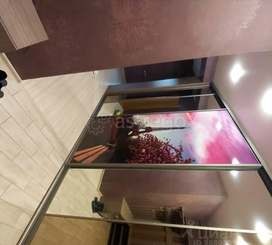 3-комн. квартира, 97.6 м2, 14/14 эт. Белгород - изображение 1