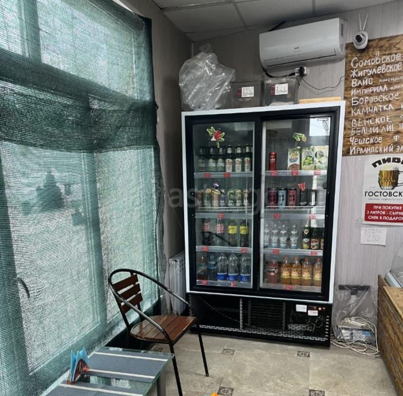 Готовый бизнес, 48 м2 Белгород - изображение 2